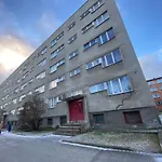 Kristiine One-Bedroom Apartment