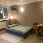 Kristiine One-Bedroom Apartment