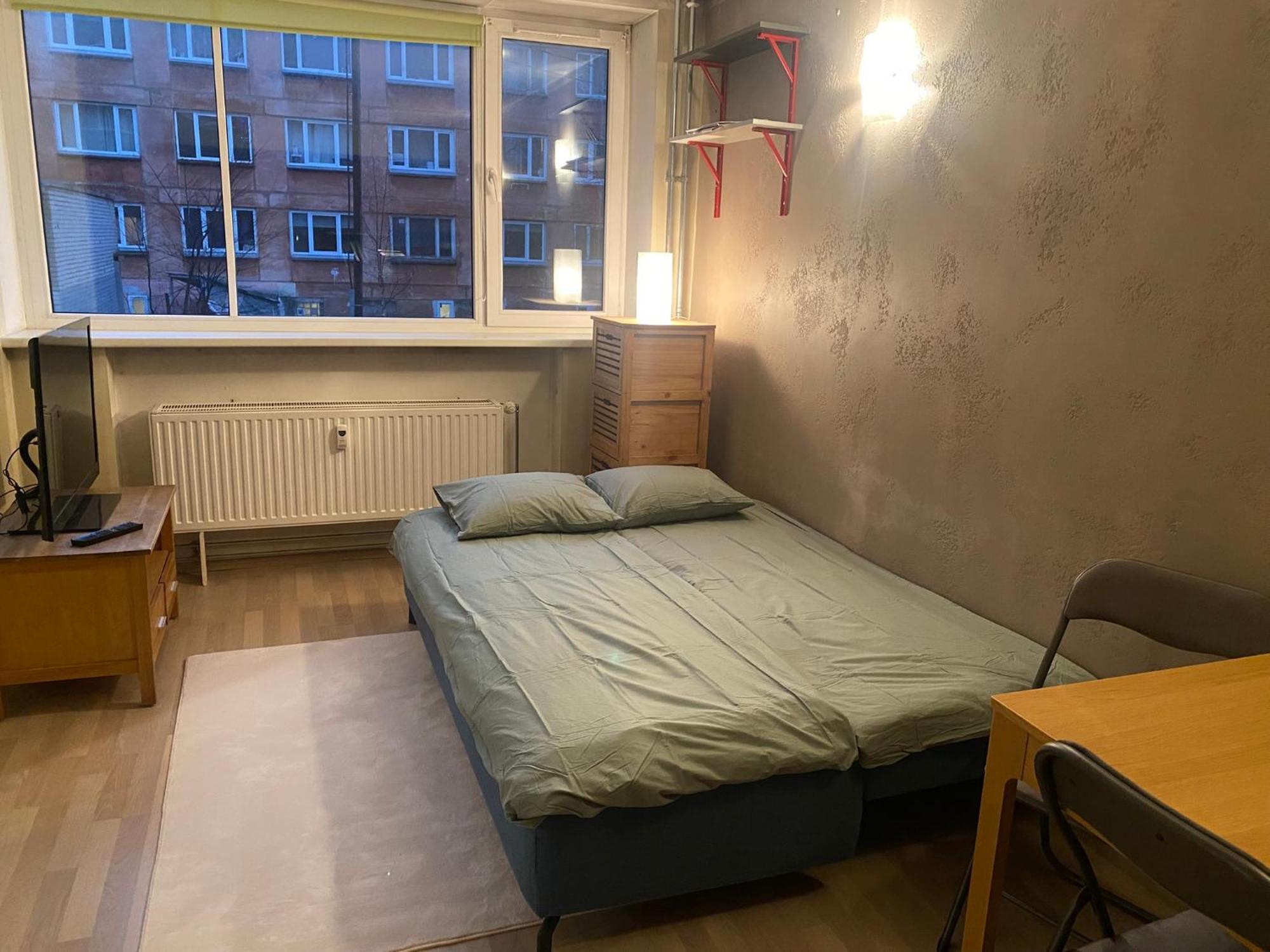 Kristiine One-bedroom Appartement