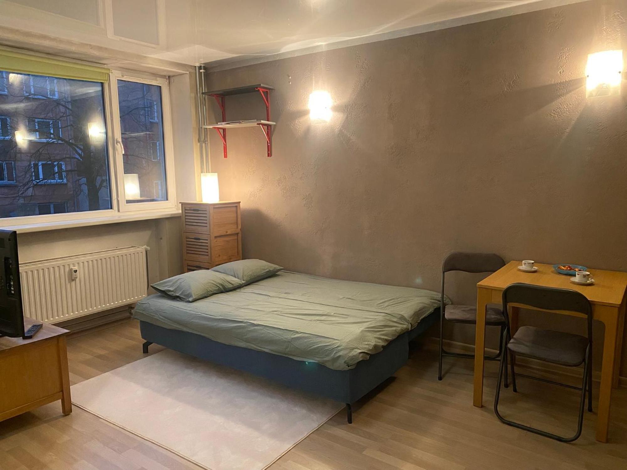 Appartement Kristiine One-bedroom Tallinn