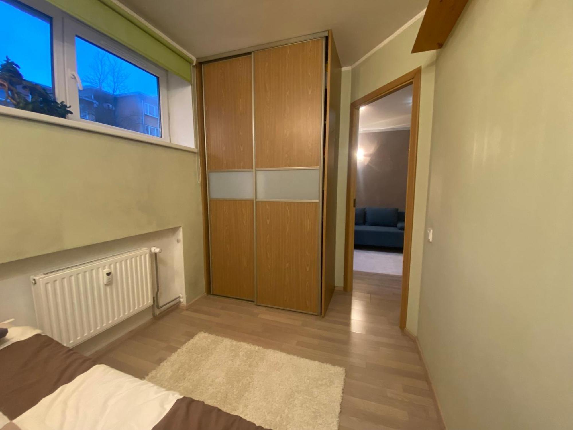 Kristiine One-bedroom Tallinn