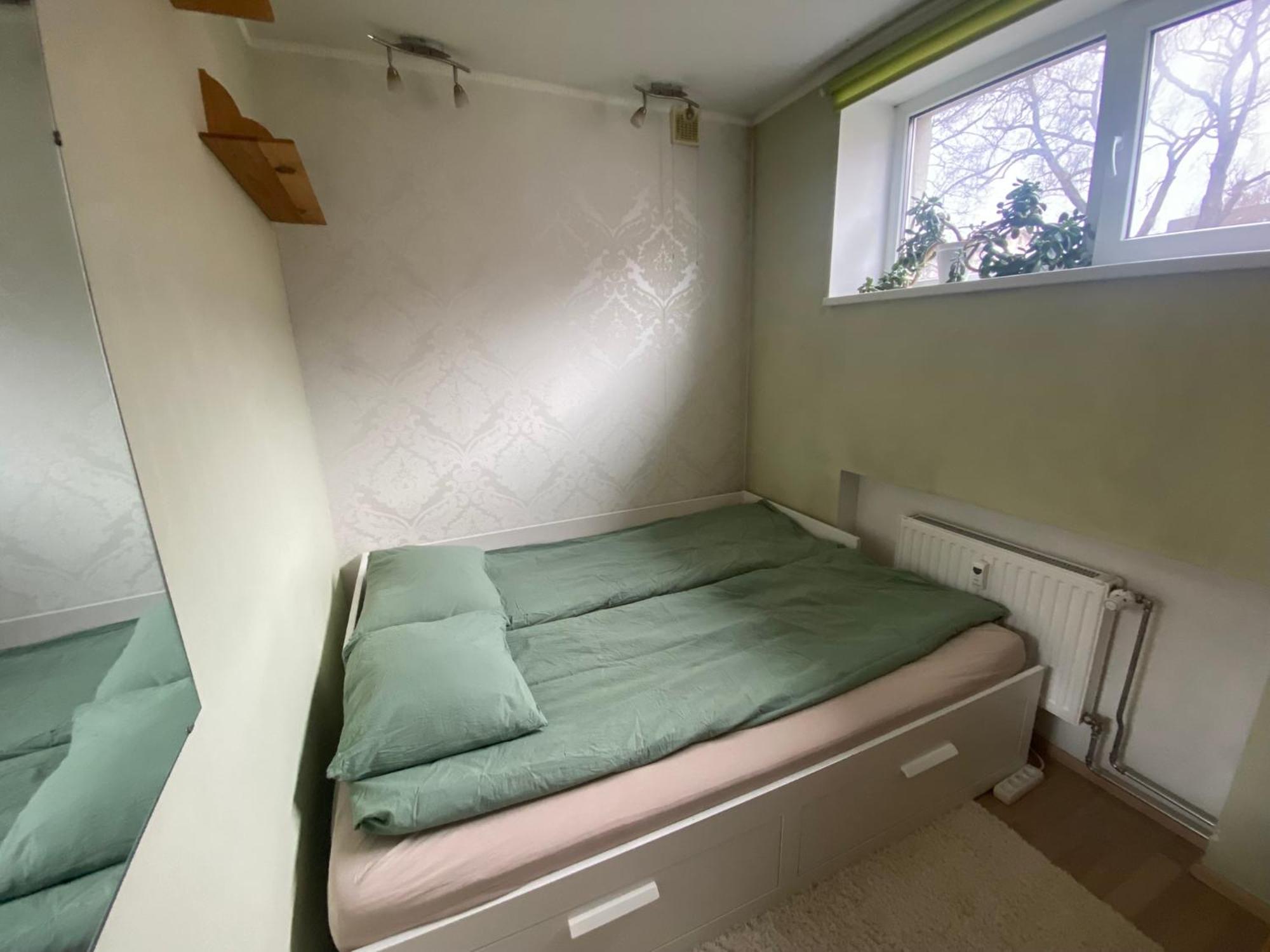Kristiine One-bedroom Tallinn