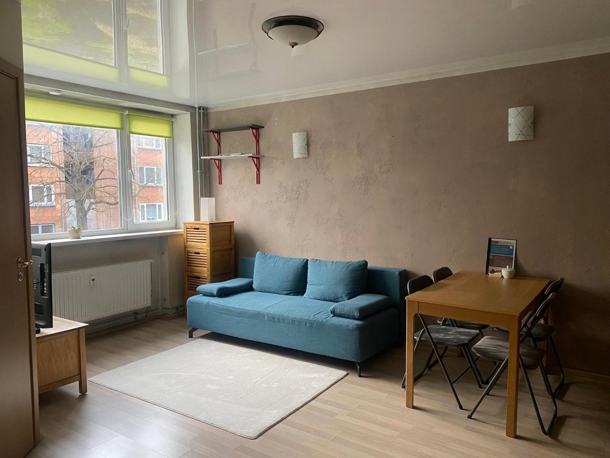Appartement Kristiine One-bedroom Tallinn